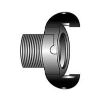 Manufacturers Exporters and Wholesale Suppliers of Hose Pipe Coupling Jalandhar Punjab
